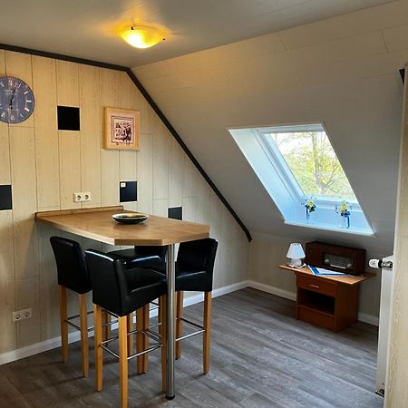 Apartment Bakenweg Fuer Maximal 4 Personen Norden Luaran gambar