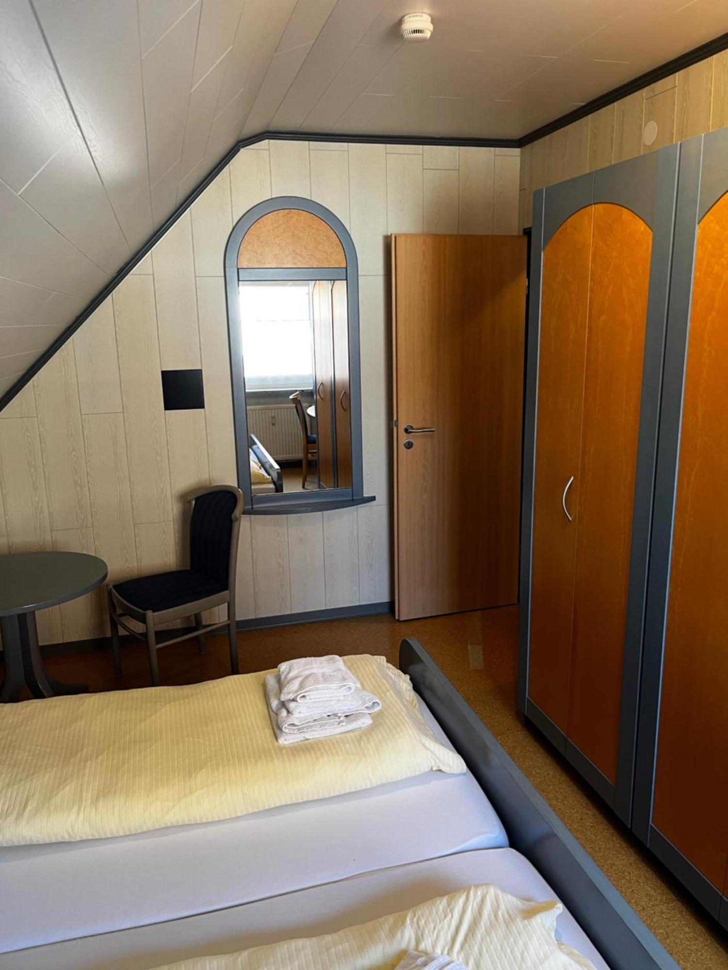 Apartment Bakenweg Fuer Maximal 4 Personen Norden Luaran gambar