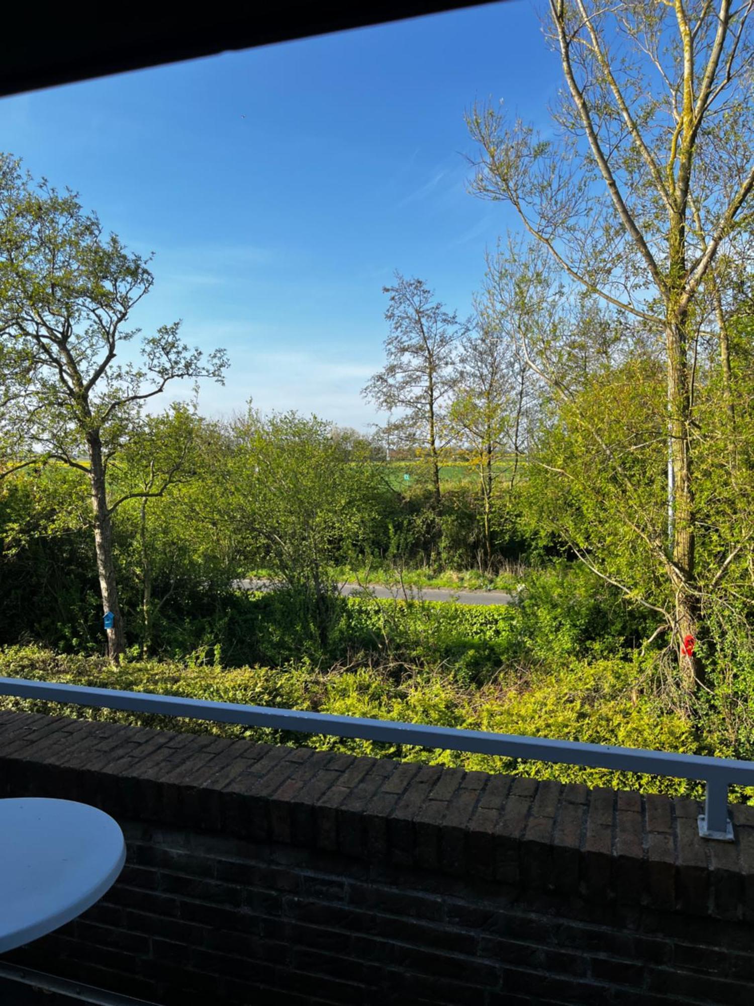 Apartment Bakenweg Fuer Maximal 4 Personen Norden Luaran gambar