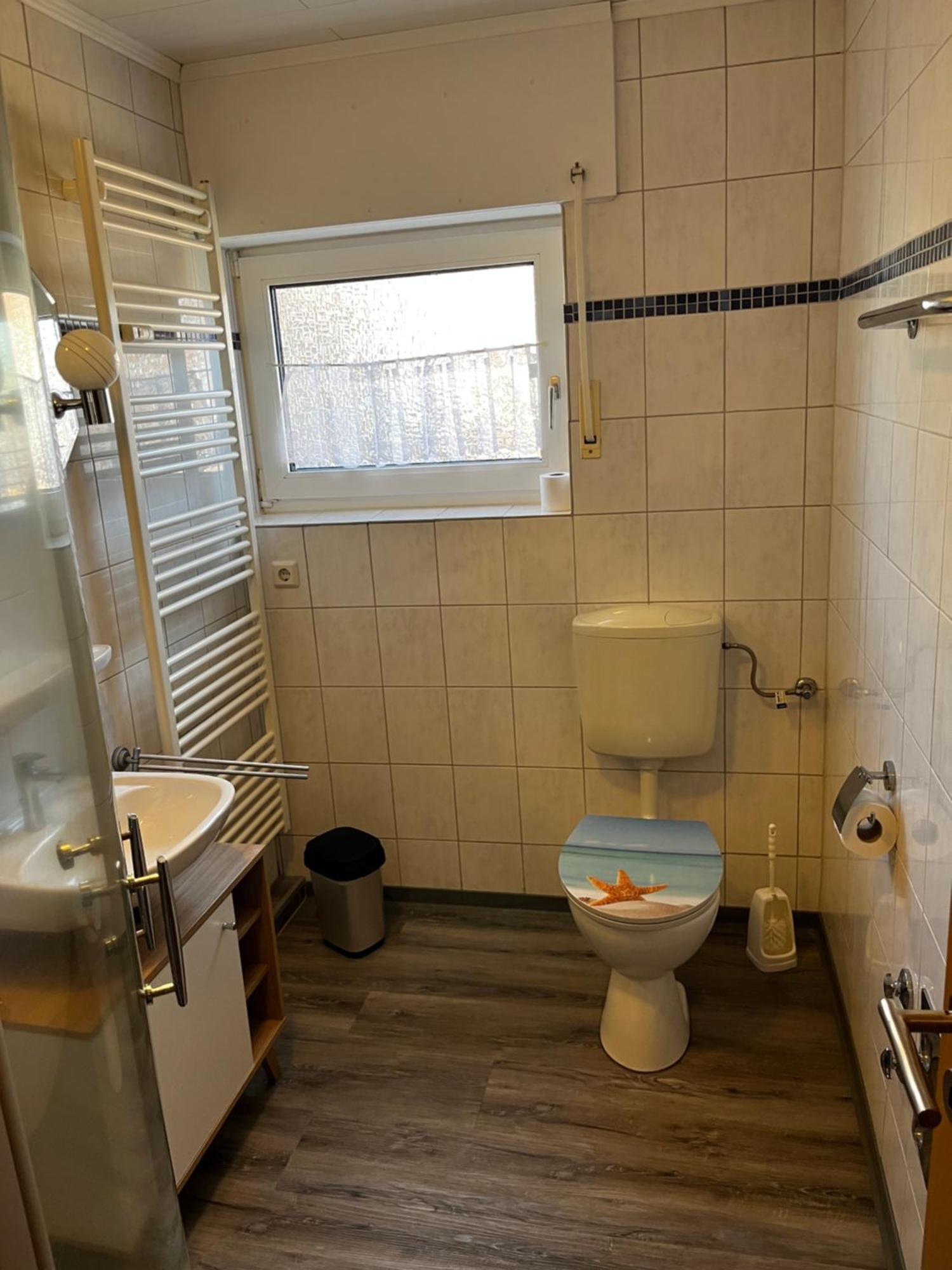 Apartment Bakenweg Fuer Maximal 4 Personen Norden Luaran gambar